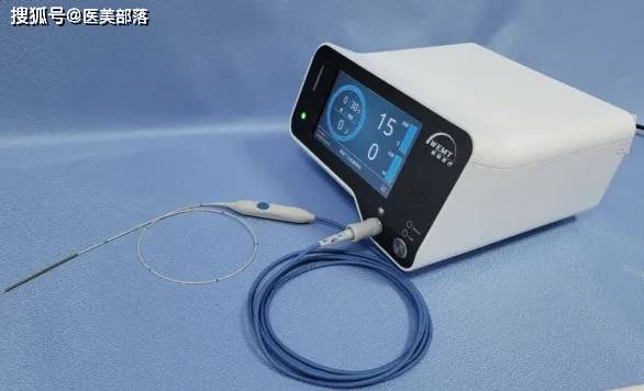 威脉医疗 | 旗下「单极射频」皮肤治疗仪YOUMAGIC正式获批