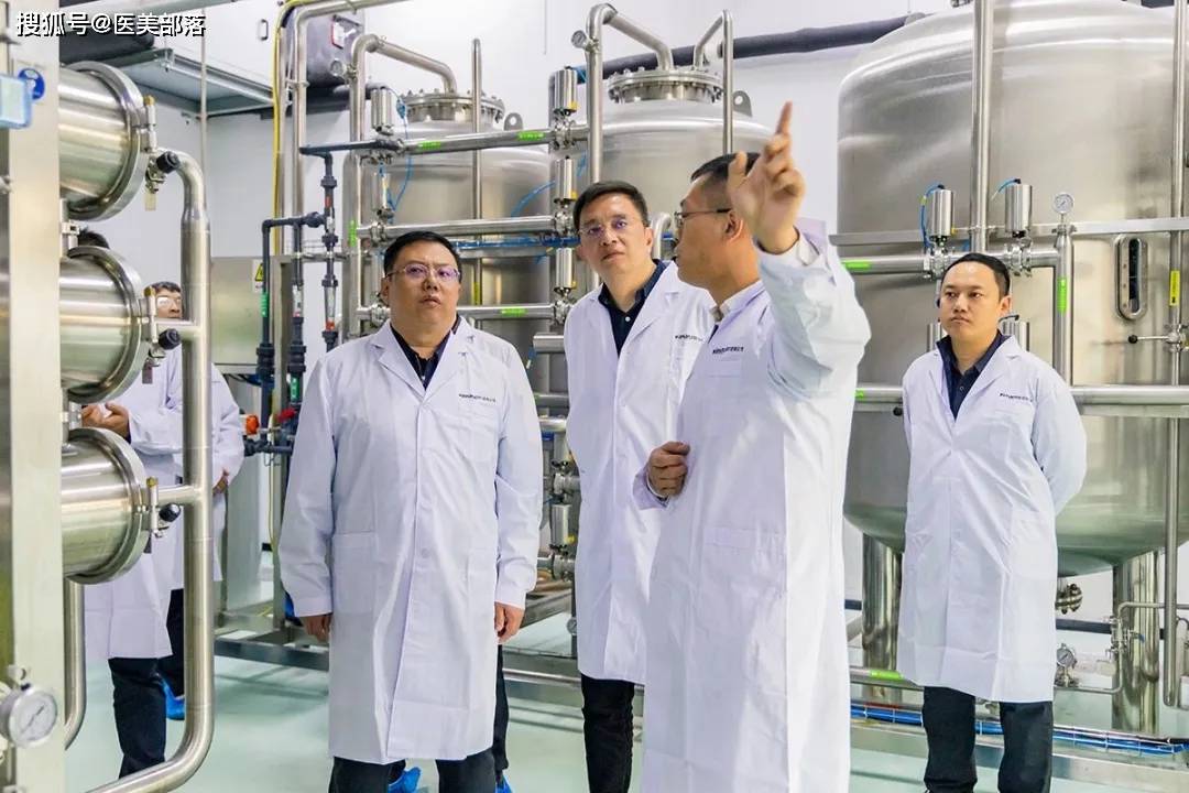 斐缦生物 | 战略签约「医用牛」产业项目，助推「牛源材料」行业健康发展