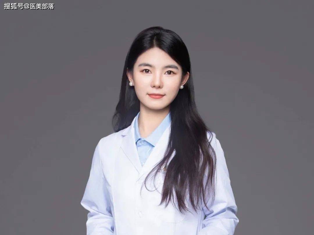 医言有道 | 美界造梦师：长沙韩臻医美—张红畅医师
