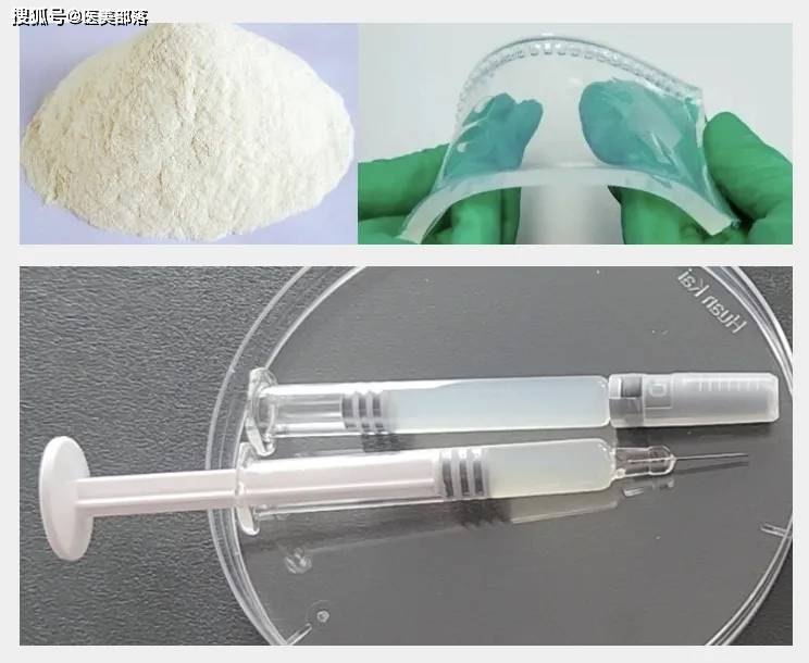 寻美之旅 | 「花瓣生物」专注创新医美，填充剂「琼脂糖」引领新篇章