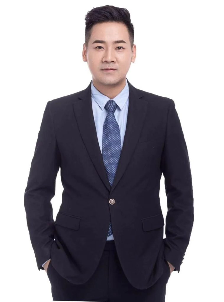 医言有道 | 抗衰艺术家：许昌辰星医美—王振邦院长