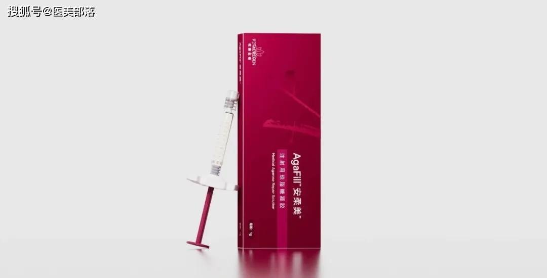 寻美之旅 | 「花瓣生物」专注创新医美，填充剂「琼脂糖」引领新篇章