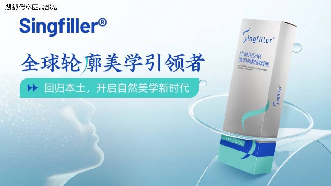 协合医疗 | 「国整·青医」首届协合Singfiller国际「轮廓注射」大赛盛大开启