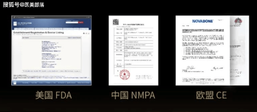 美骨针 | NOVABONE「首版」医学共识，共鉴「骨相之美」新标杆 