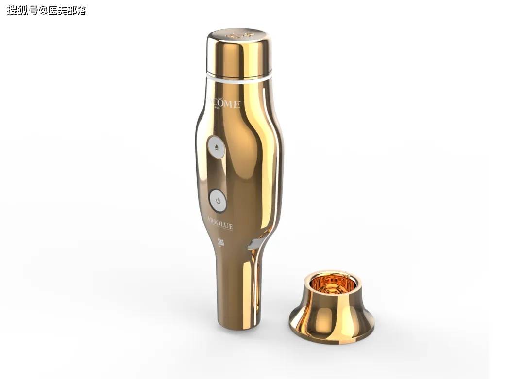 欧莱雅 | 黑科技「细胞生物打印」发布，引领「个性化护肤」新趋势 