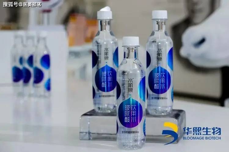 华熙生物 | 线粒体「Mito计划」启动，引领「细胞级抗衰」新方向