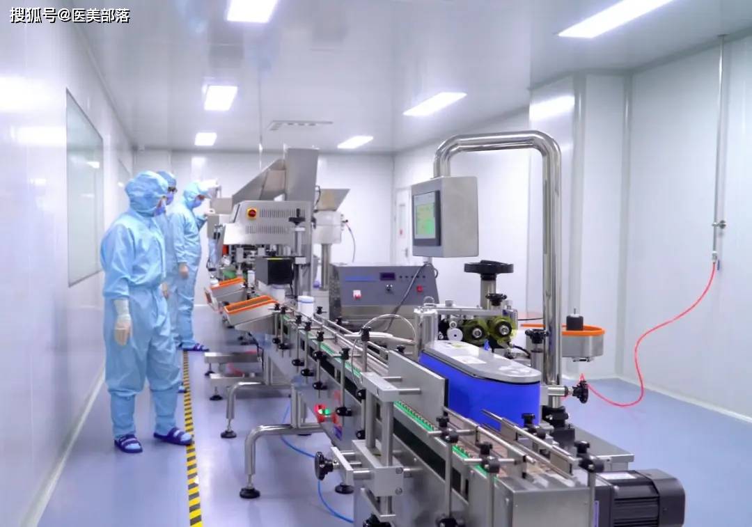 焦点福瑞达 | 成功完成「三类医疗器械用透明质酸钠原料」主文档备案