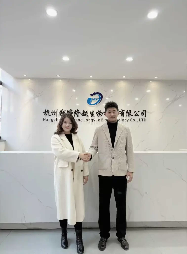 寻美之旅 | 国内首创「智能混药系统」，「钱塘隆越」引领医美混配