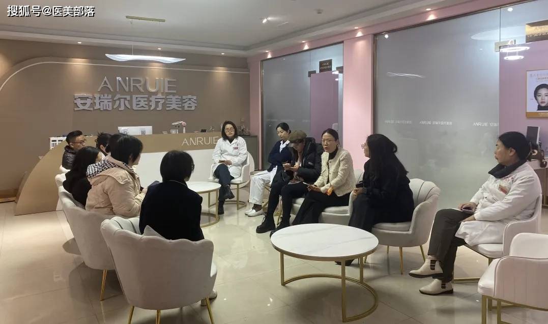 信为美 | 「私密医疗」推动行业新发展，引领「生殖抗衰」新方向