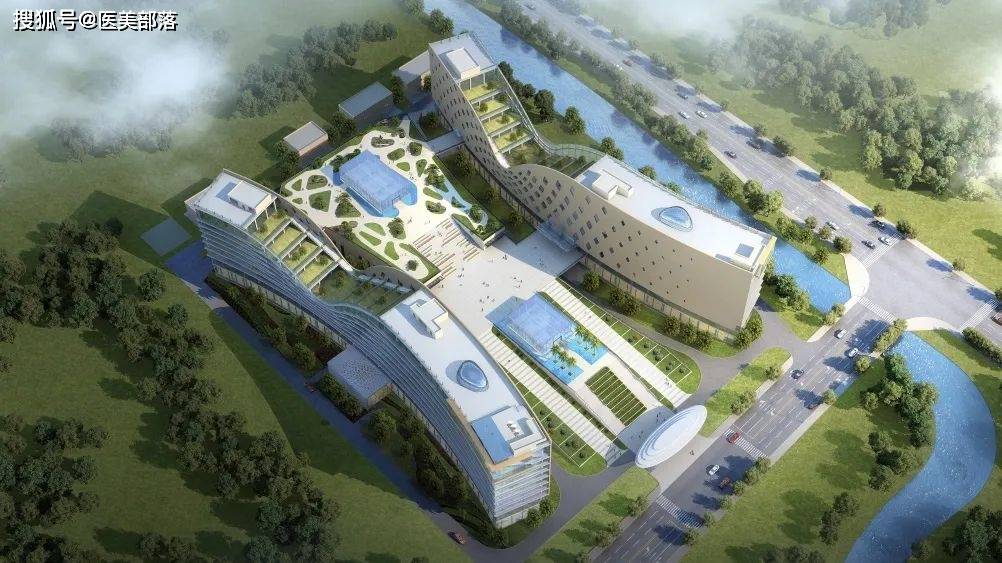 寻美之旅 | 「汇宇制药」创新共融，引领「科技美学」新趋势