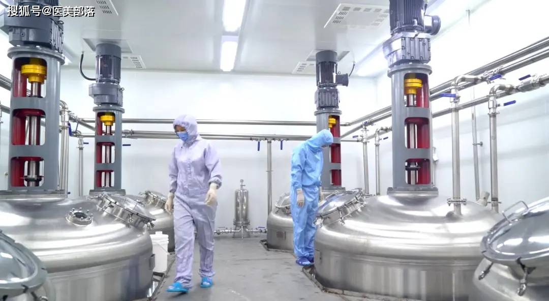 焦点福瑞达 | 成功完成「三类医疗器械用透明质酸钠原料」主文档备案