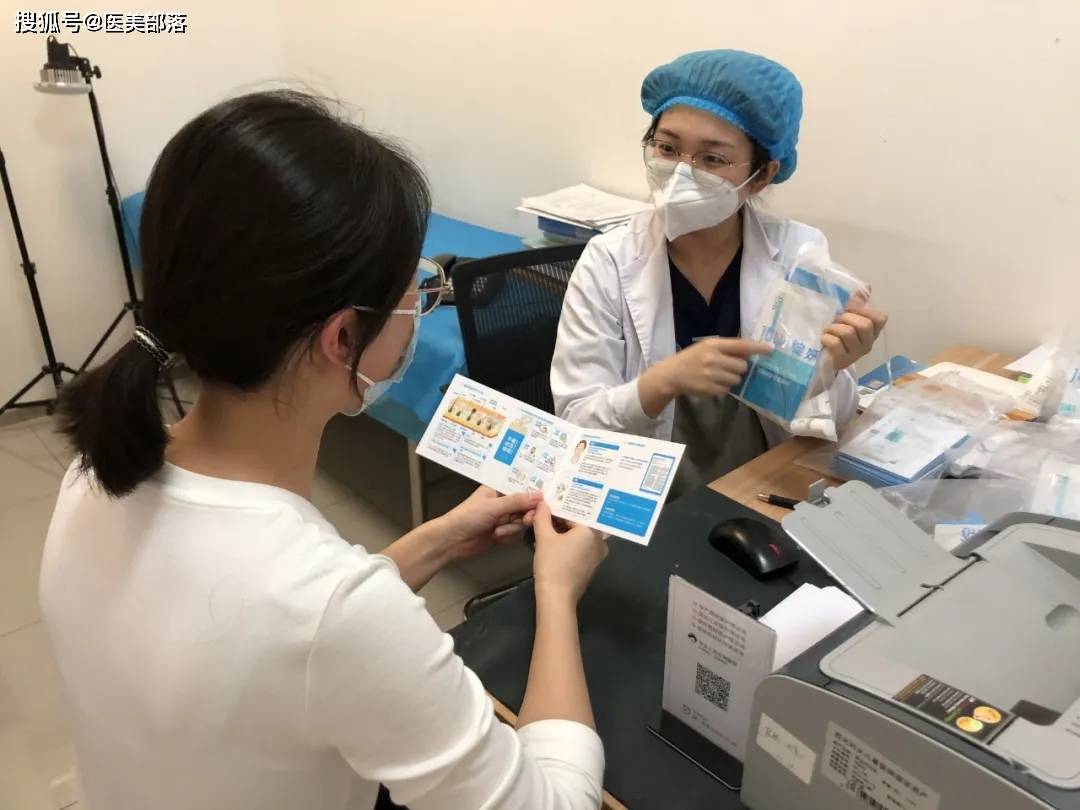 寻美之旅 | 「绽妍」专业修护皮肤问题，打造「健康美学」新思路