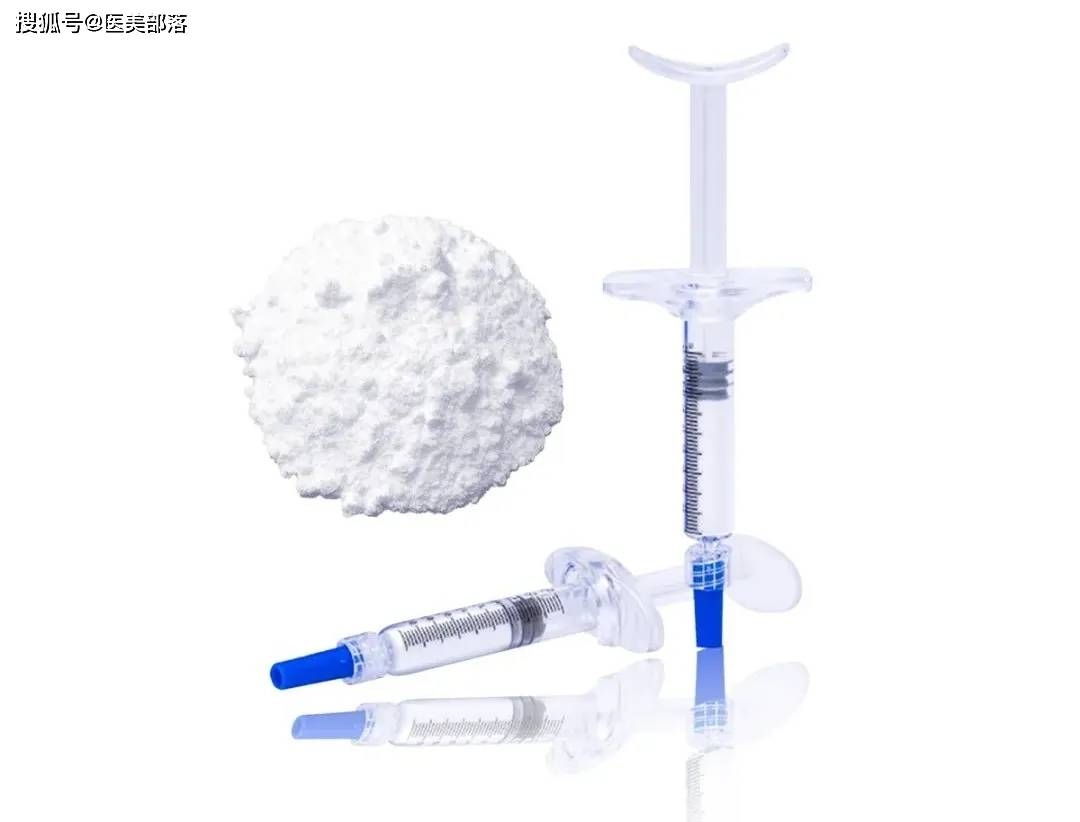 重磅 | 「骨颜微晶™」全新升级上市，「生物活性再生材料」再续抗衰新篇章