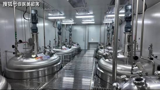 焦点福瑞达 | 成功完成「三类医疗器械用透明质酸钠原料」主文档备案