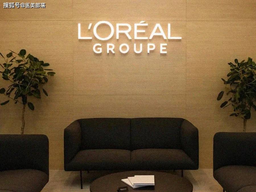 欧莱雅 | 收购韩国「Dr.G蒂迩肌」，优化「大众化妆品」品牌组合