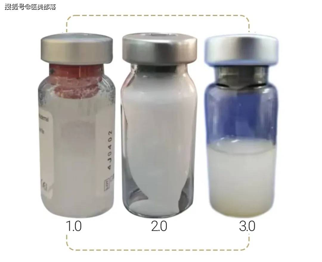重磅丨医美材料「聚乳酸PLA」强势进阶，「赋能医美」新革命