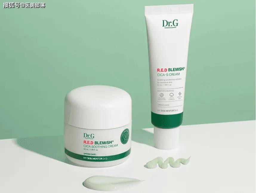 欧莱雅 | 收购韩国「Dr.G蒂迩肌」，优化「大众化妆品」品牌组合