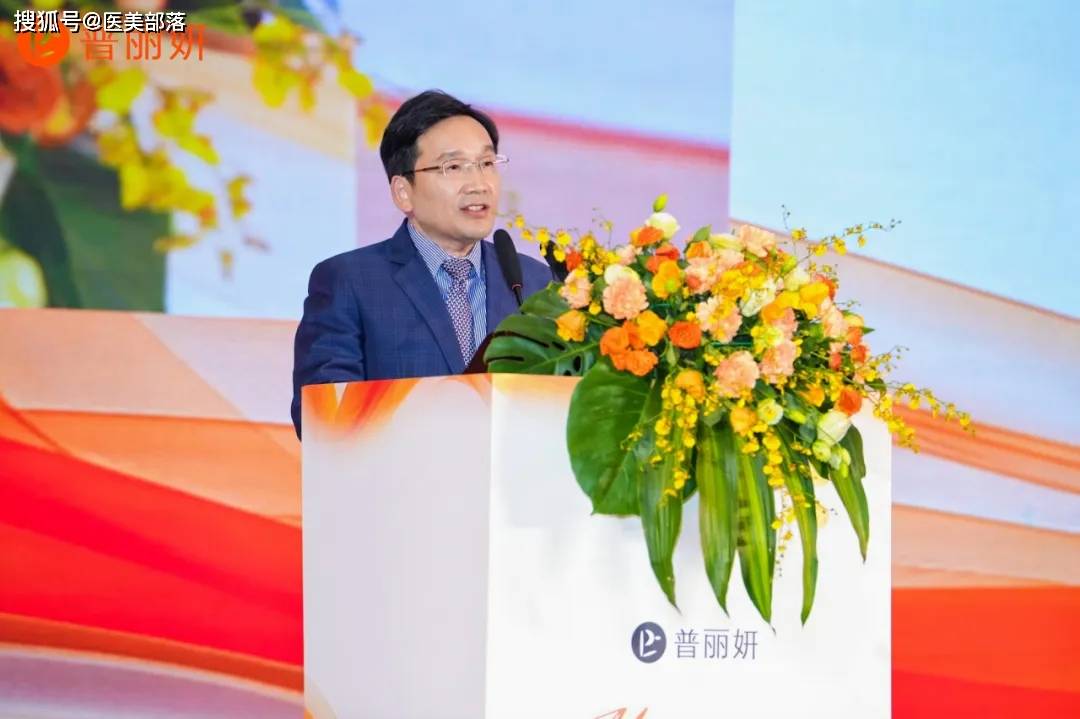 普丽妍 | 「线技术与童颜针」联合应用，开创「科技与美学」完美融合