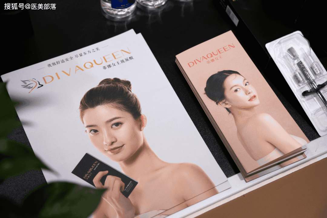 主理人说 | 蒂娜女王金锡勋：“每个女性的独特魅力都值得被珍视和祝福” 