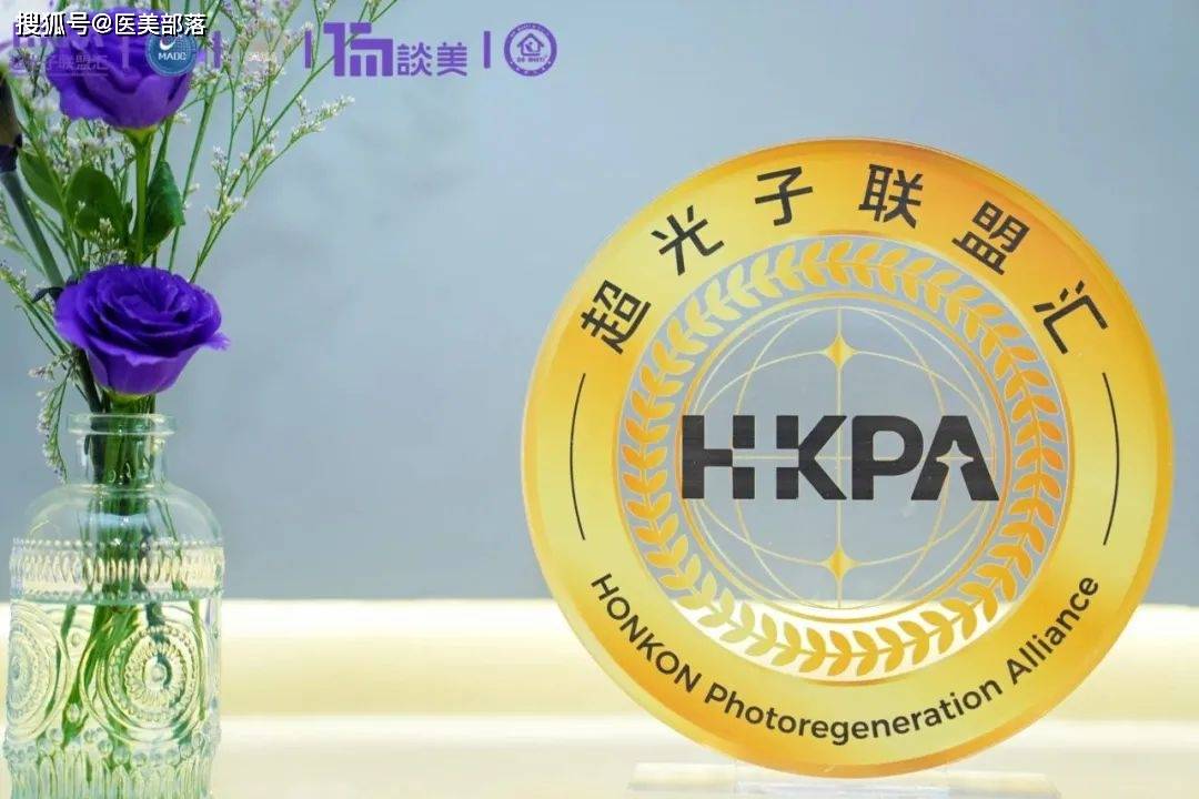 主理人说 | 宏强激光®王世杰：“引领激光设备创新，服务全球10亿+客户”