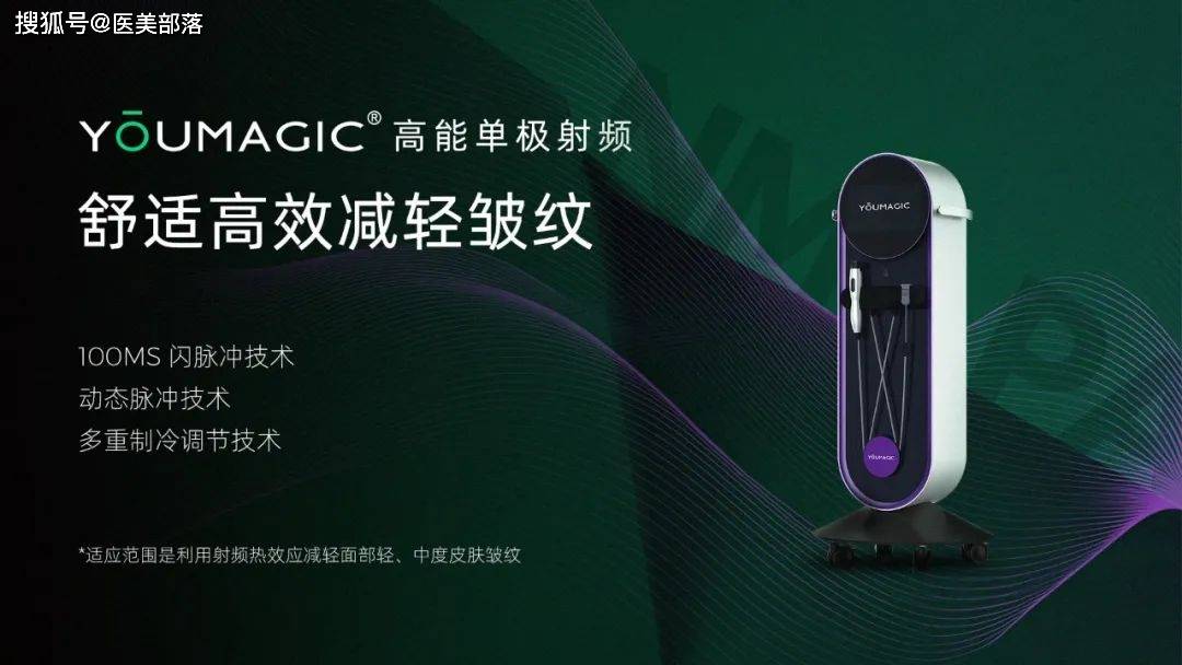 威脉医疗 | 完成数千万「B+轮」融资，加速「YOUMAGIC」市场化布局 