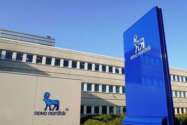 诺和诺德 | 国内「诺和泰+诺和忻+诺和盈」全年营收「9.38亿美元」