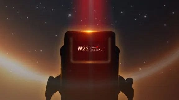 主理人说 | 科医人®陈卫东：“创新驱动，打造跨时代新品M22 Stellar”