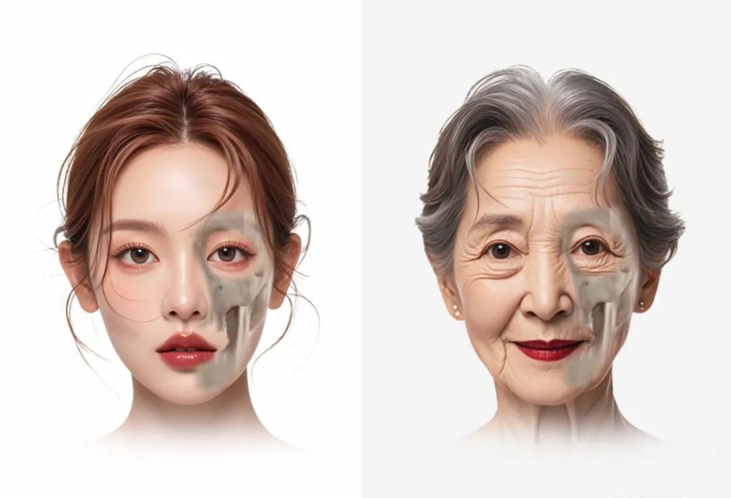 重磅 | 「骨颜微晶™」全新升级上市，「生物活性再生材料」再续抗衰新篇章