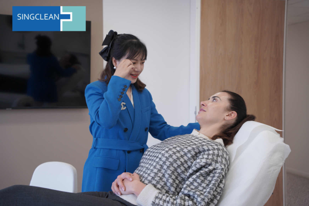 协合医疗 | 聚合全球智慧，引领轮廓美学，「Singfiller全球学术盛宴」启幕
