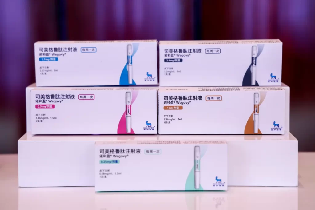 诺和诺德 | 全球首个「司美格鲁肽」新适应症「T2D合并CKD」获FDA批准