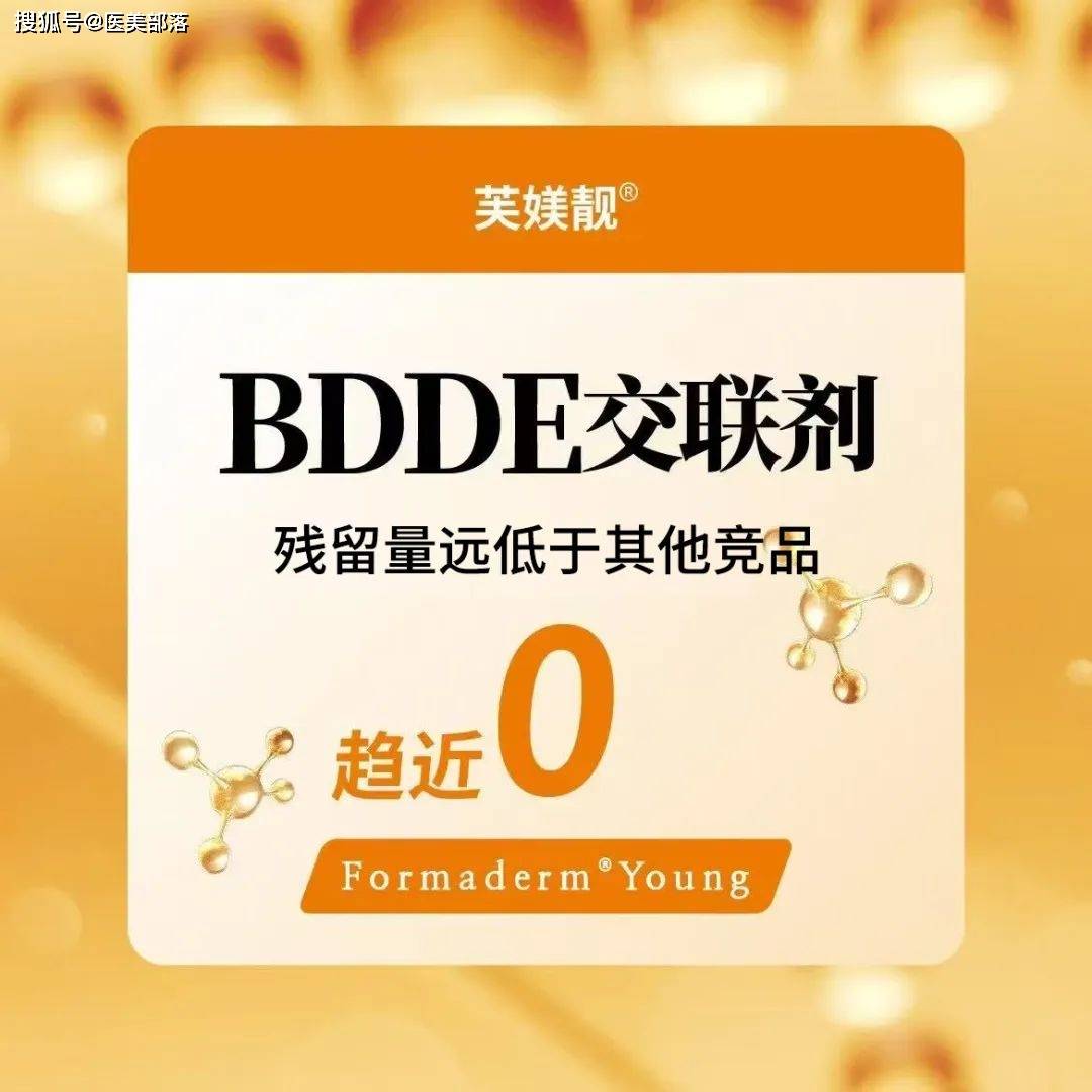 芙媄靓 | 玻尿酸「品质+技术」双重赋能，打造个性化「口周抗衰」新标杆 