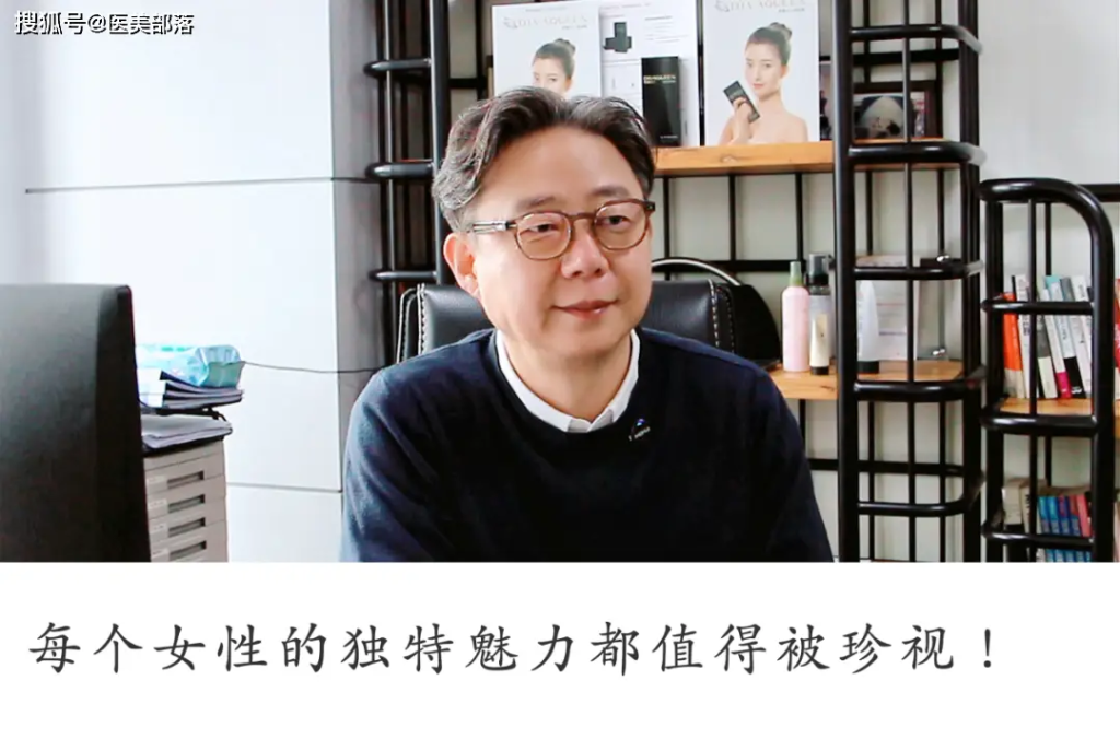 主理人说 | 蒂娜女王金锡勋：“每个女性的独特魅力都值得被珍视和祝福” 