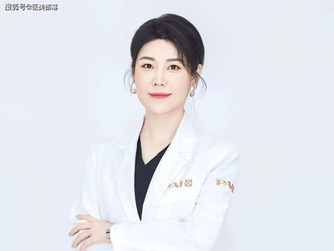医言有道 | 紧致美学师：范乐文医师
