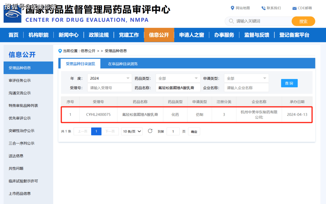孚诺医药 | 国内首款「三联乳膏」孚美达，引领「黄褐斑治疗」金标准