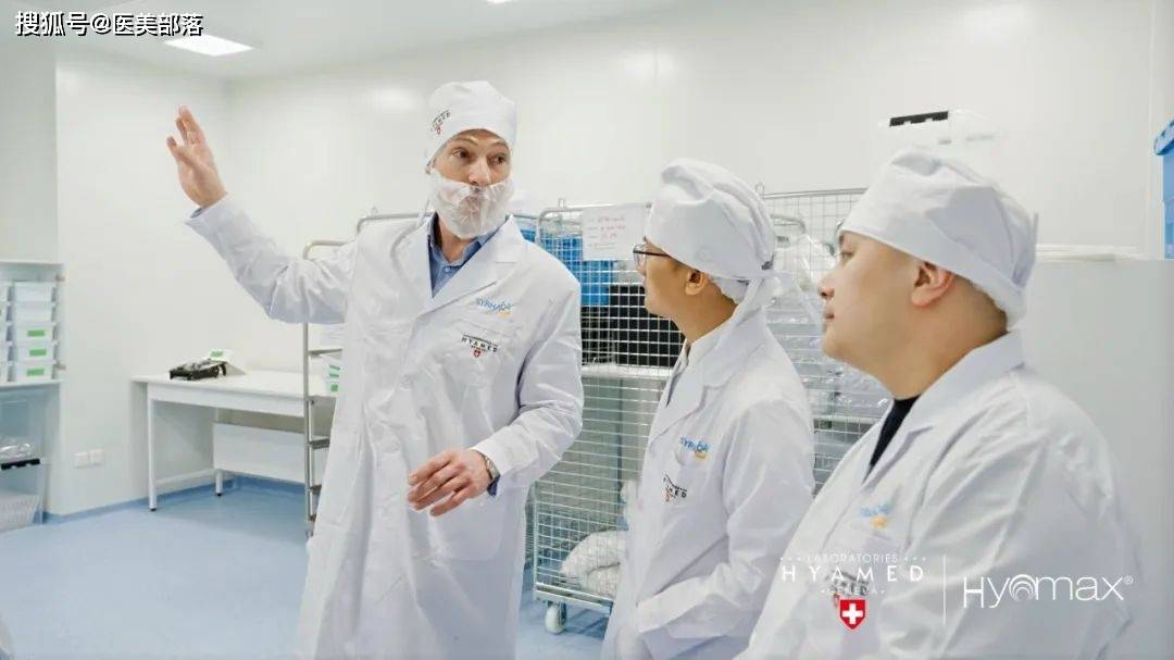 瑞士海雅美 | 「溯源之旅」第二站，在「法国工厂」见证精工锻造 
