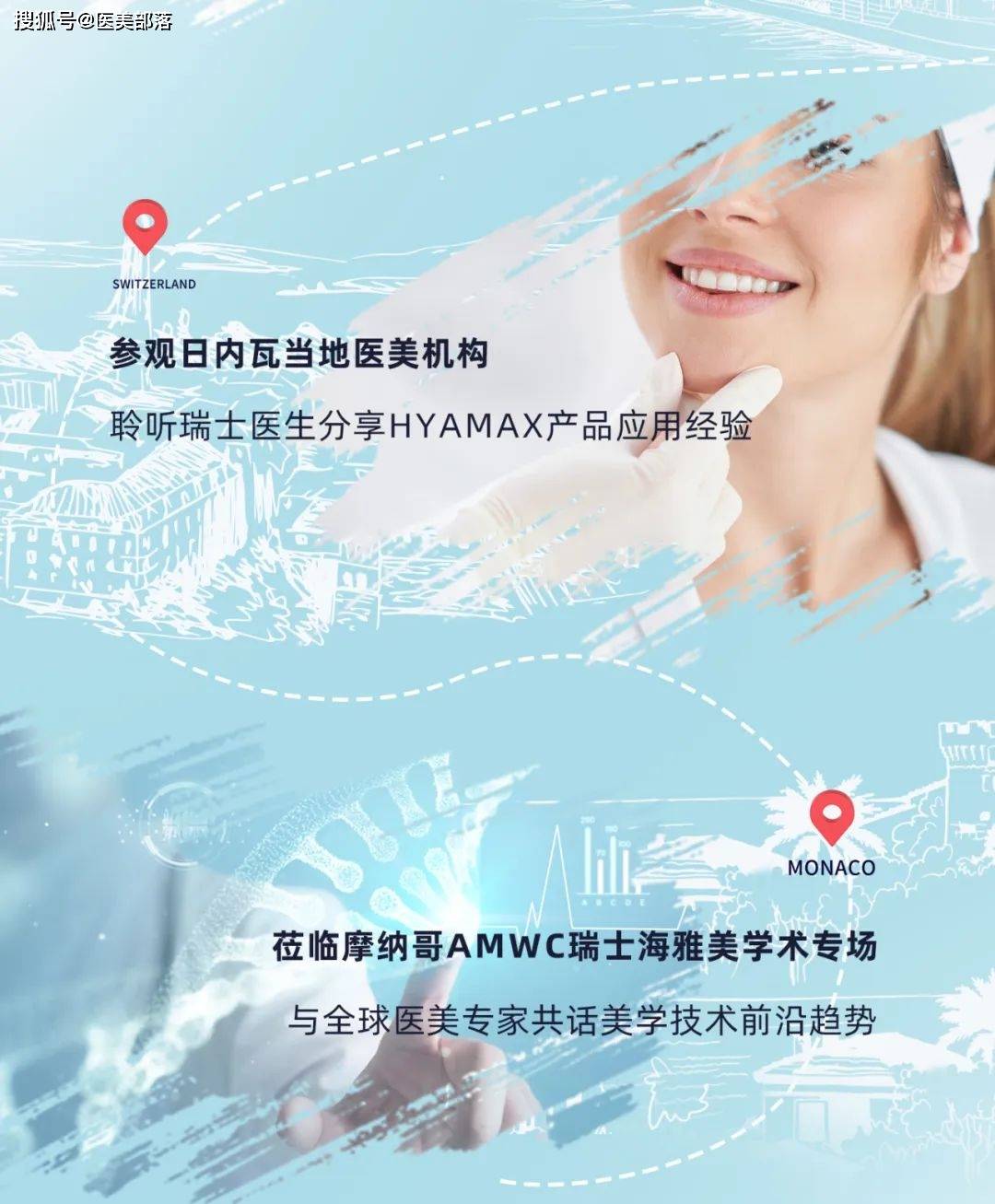 瑞士海雅美 | 开启「溯源之旅」，探索「美之本源」