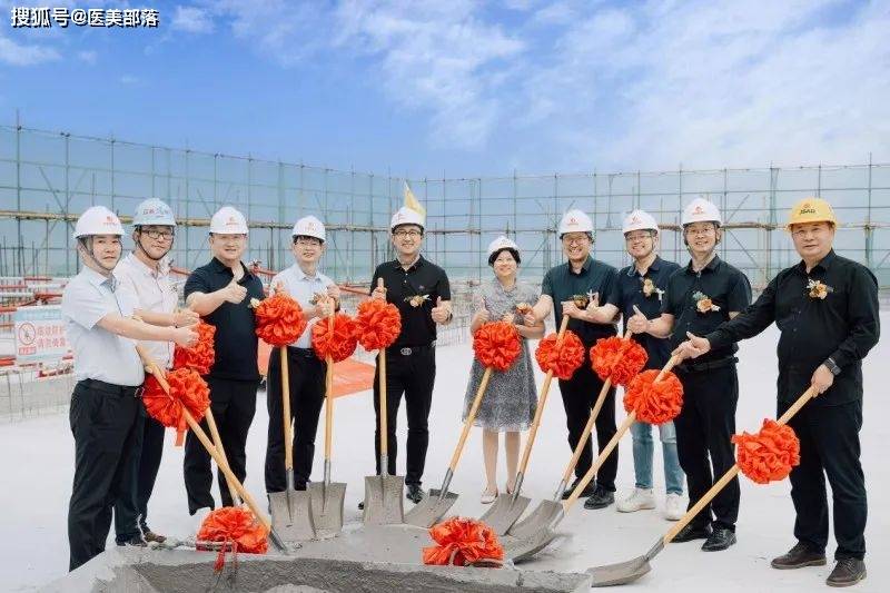 麦澜德 | 国内第3款「面部抗衰」医美适应症「超声治疗仪」获批