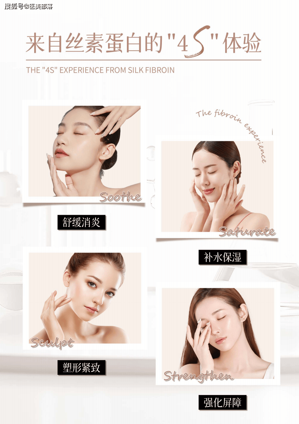 瑞益生物 | 「丝素蛋白」系列全剂型一站式CDMO「OEM、ODM」工厂 
