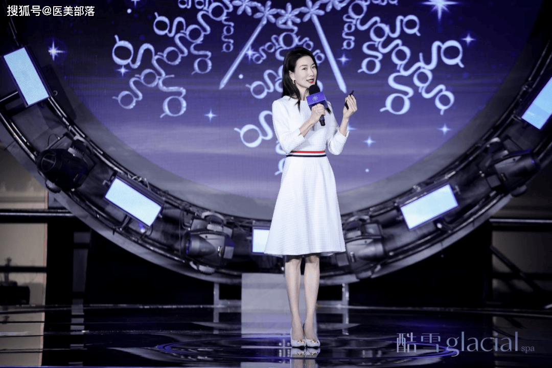 酷雪 | 开启2025「美业新篇章」，共赴「财富盛宴」