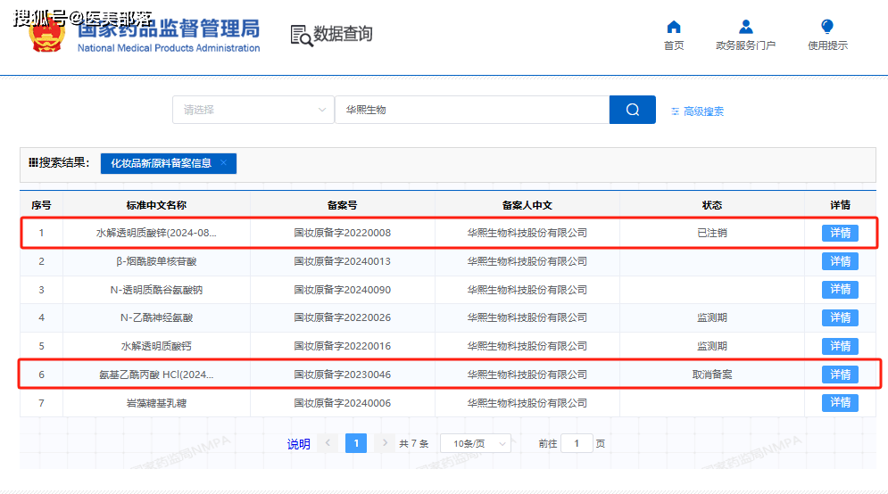 华熙生物 | 开启内部「反贪风暴」，过时移交「司法部门」
