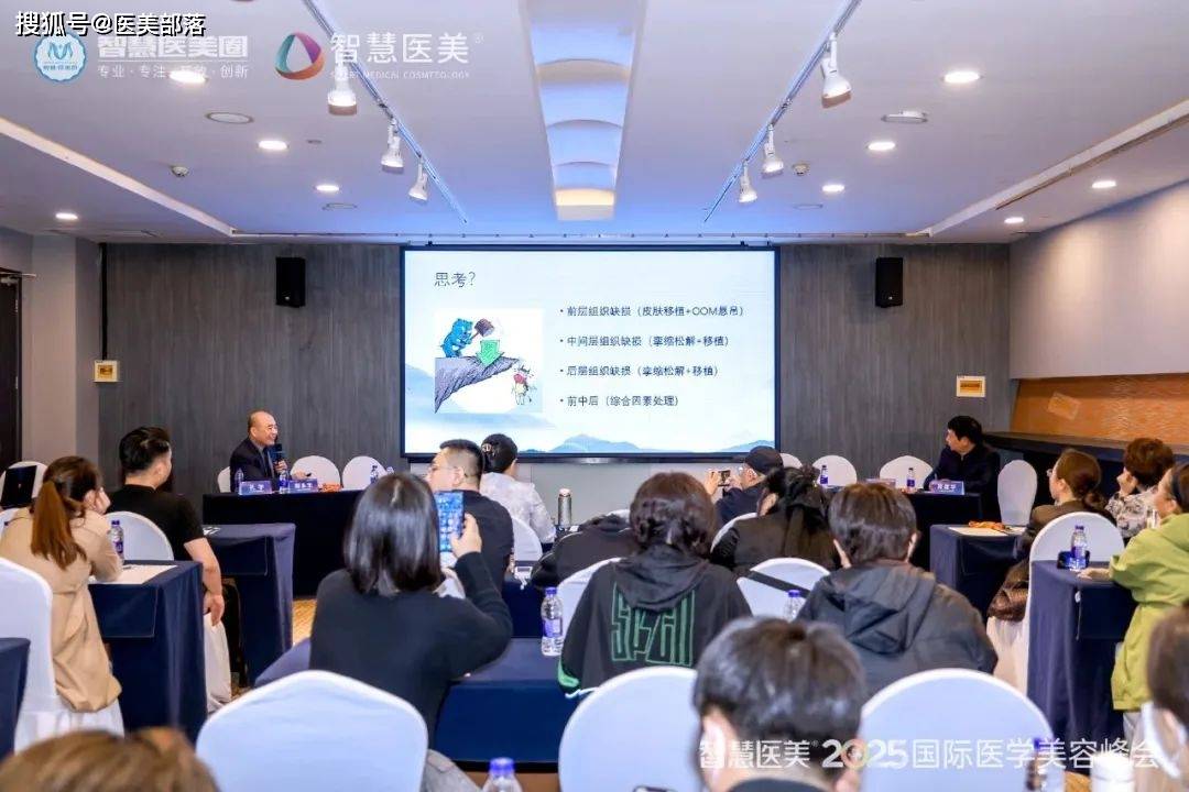 重磅 | 「2025智美峰会」在郑州成功举办，三天实况全景回顾 