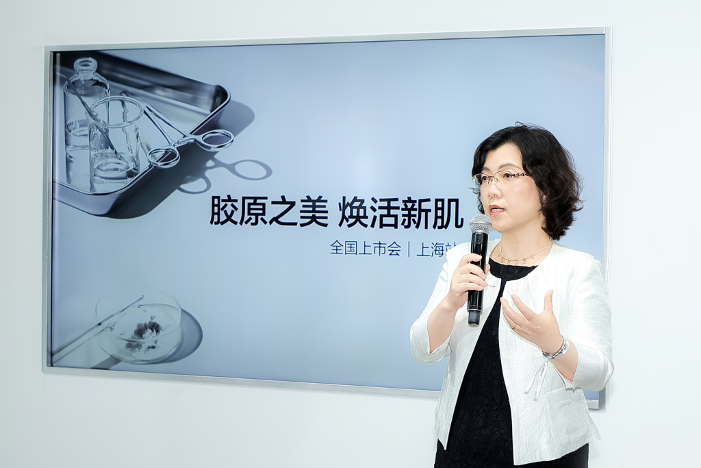 倩碧 | 携手「上药科园贸易」，深度拓展「妆械联合」双美破局