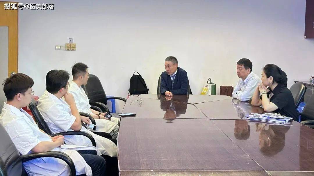 悦龄塑 | 新品「HA+HAP」面部填充剂「DermiraCa」完成首例受试者入组