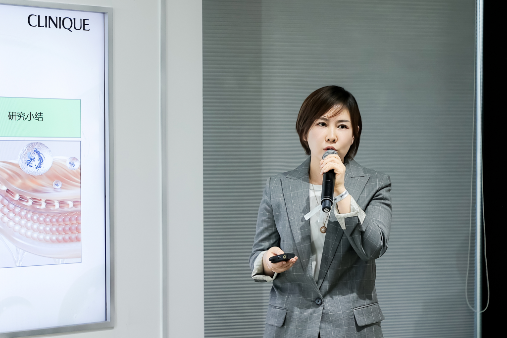 倩碧 | 携手「上药科园贸易」，深度拓展「妆械联合」双美破局