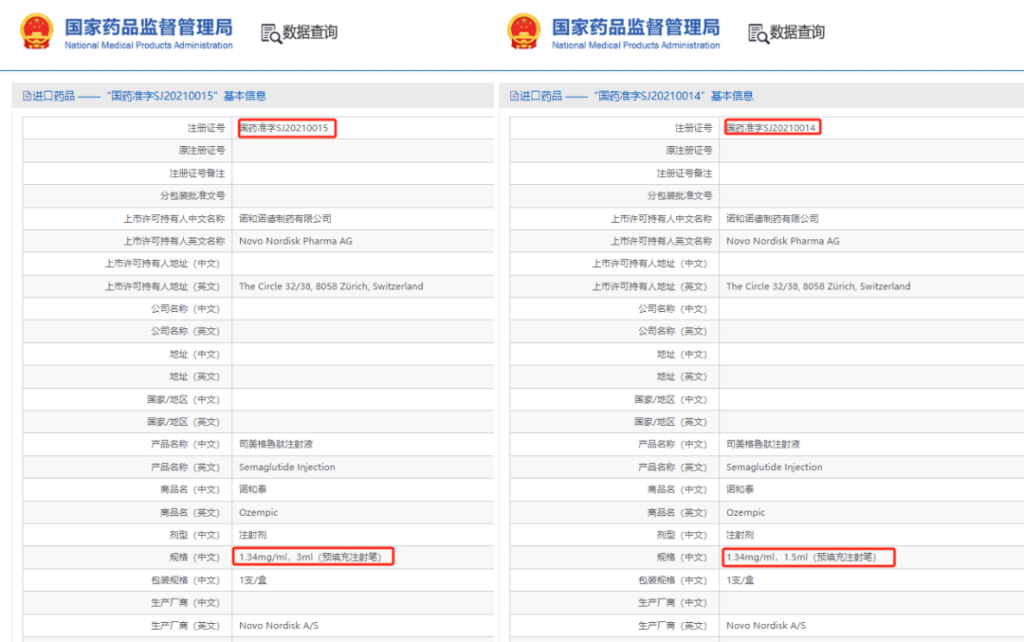 诺和诺德 | 投资「10.9亿美元」加码巴西「GLP-1类药物」产能