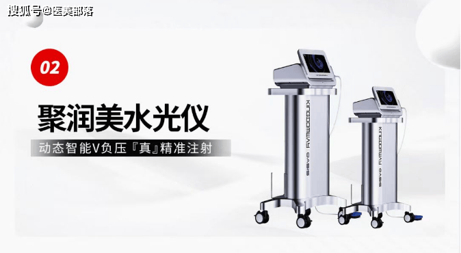 金达威医疗 | 携四大「能量源」医美器械，开启「科技智美」新征程