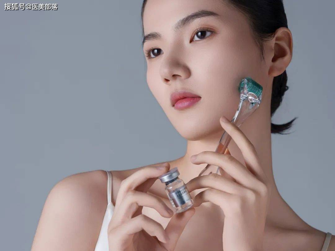 寻美之旅 | 聚焦福瑞达旗下「首个医美品牌」，「珂谧KeyC」科技美塑年轻化 