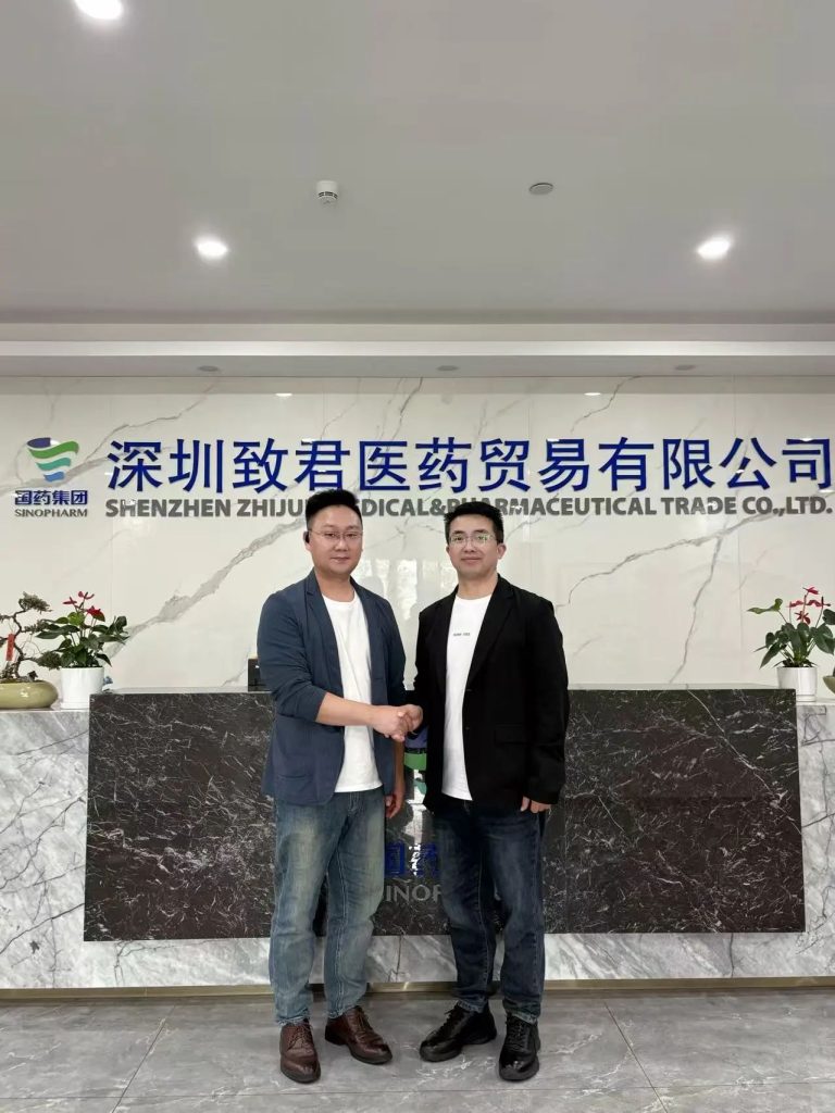 寻美之旅 | 「国药致君」尽显药企精神，打造「高端医美」产品线