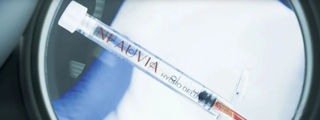 金赛药业 | 携手「瑞士Matex Lab」开启国内临床新阶段，打造「高质量抗衰」的商业化蓝图