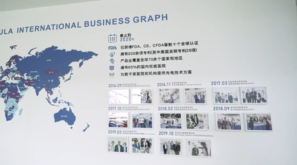 寻美之旅 | 「半岛医疗」普及尖端科技，用世界级好产品让国民爱上「半岛造」